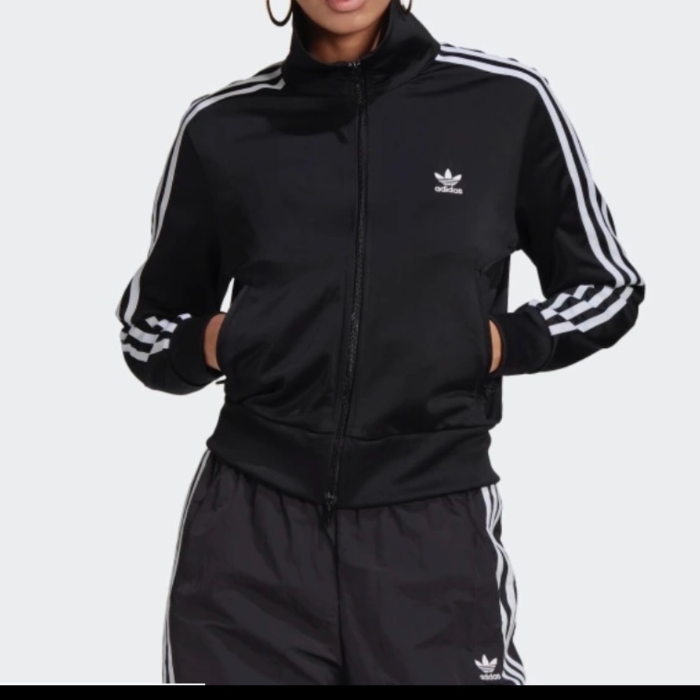 Adidas Sweater